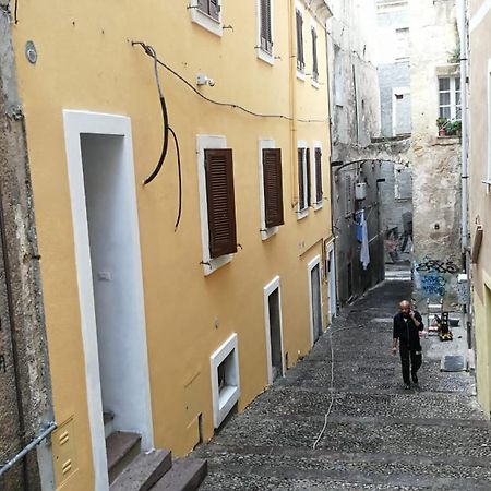 Archubintu B&B Sassari Esterno foto