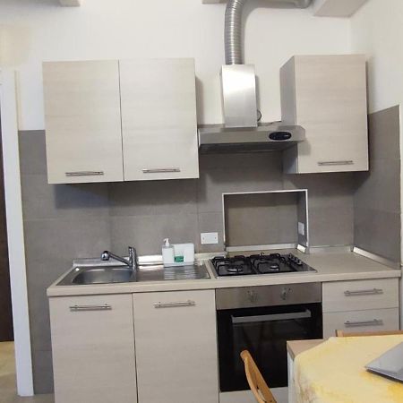 Archubintu B&B Sassari Esterno foto