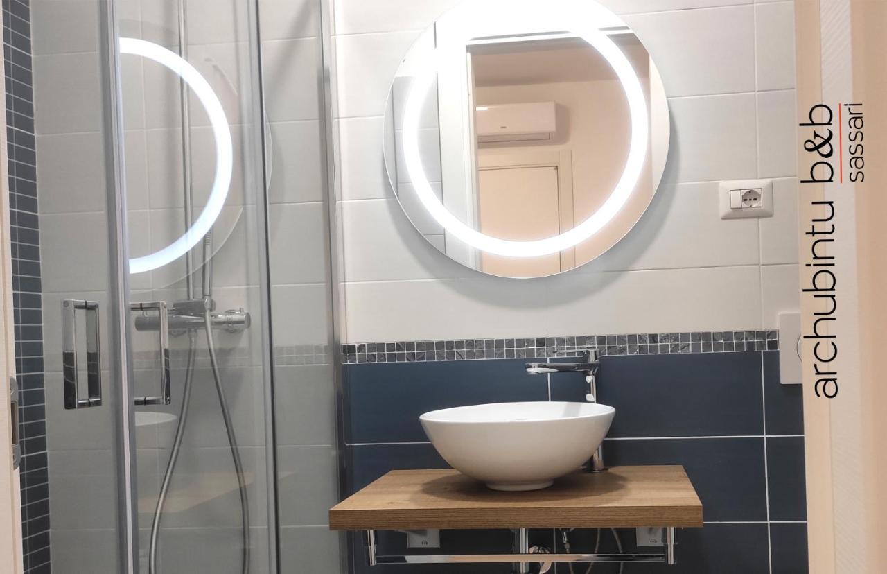 Archubintu B&B Sassari Esterno foto