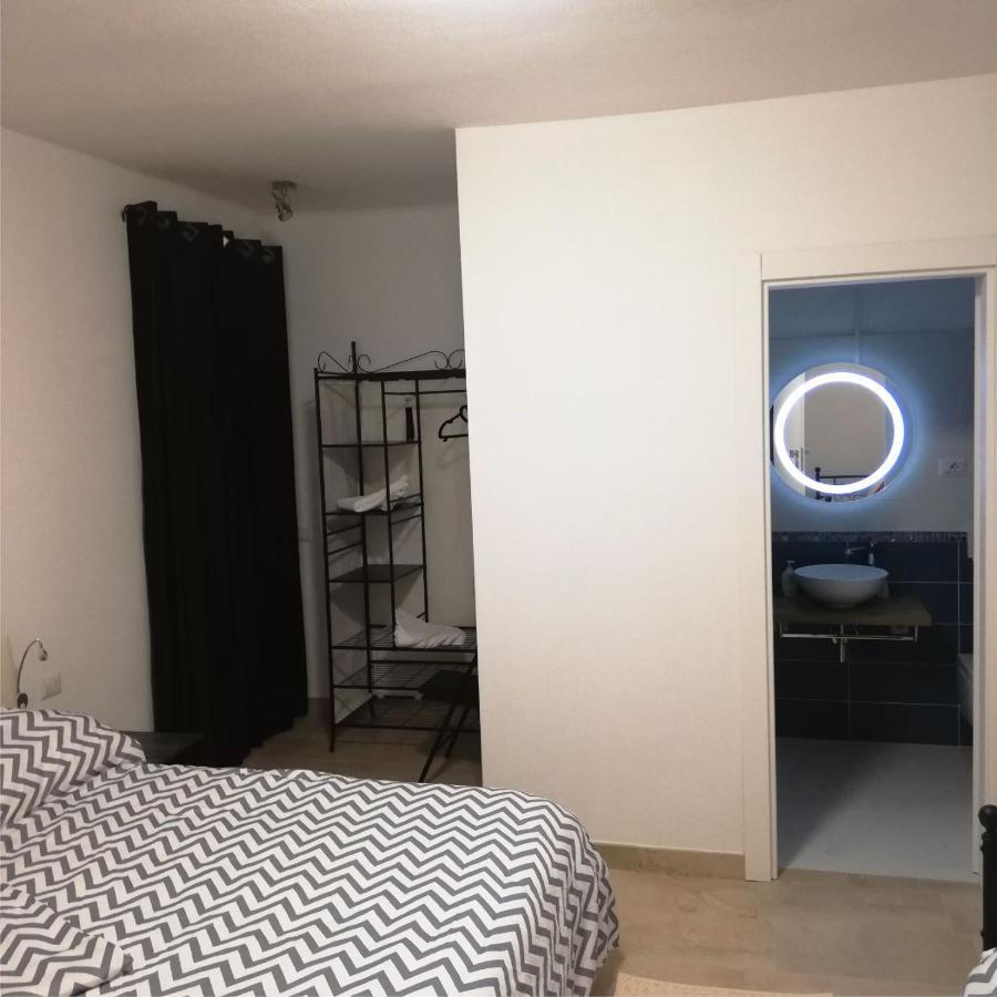 Archubintu B&B Sassari Esterno foto