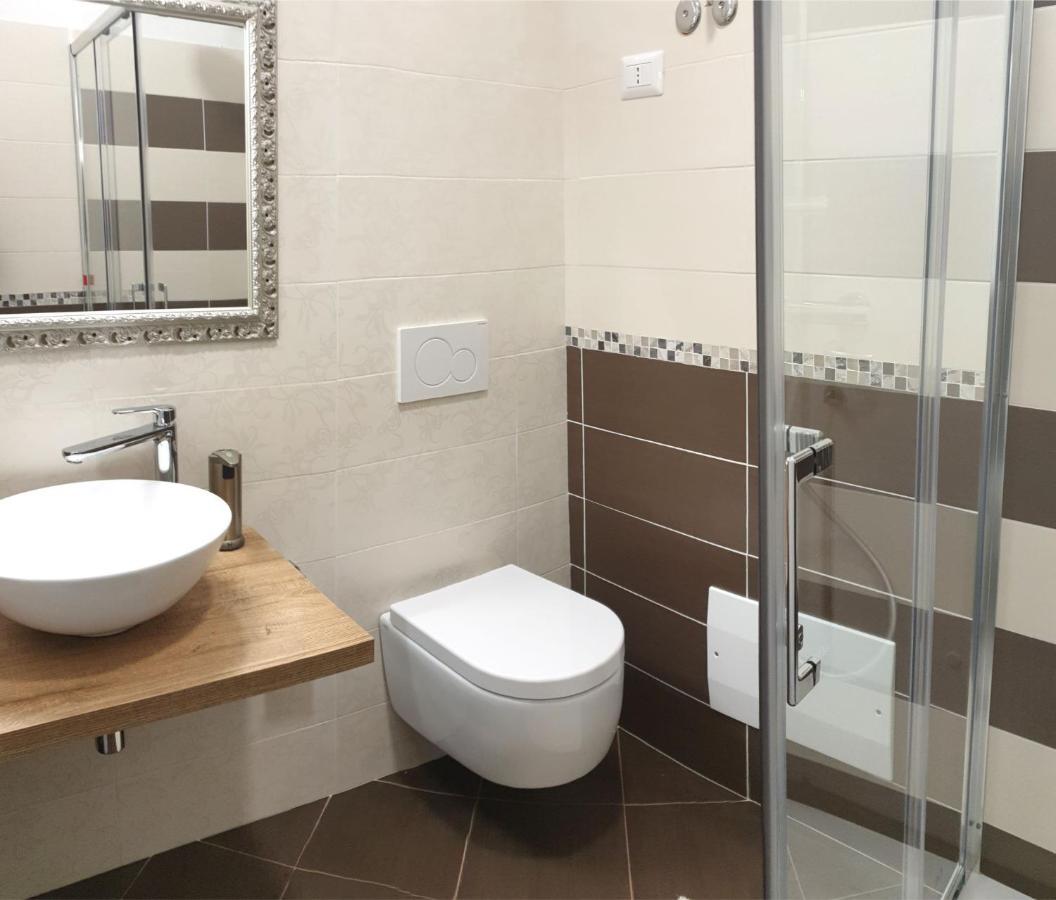 Archubintu B&B Sassari Esterno foto