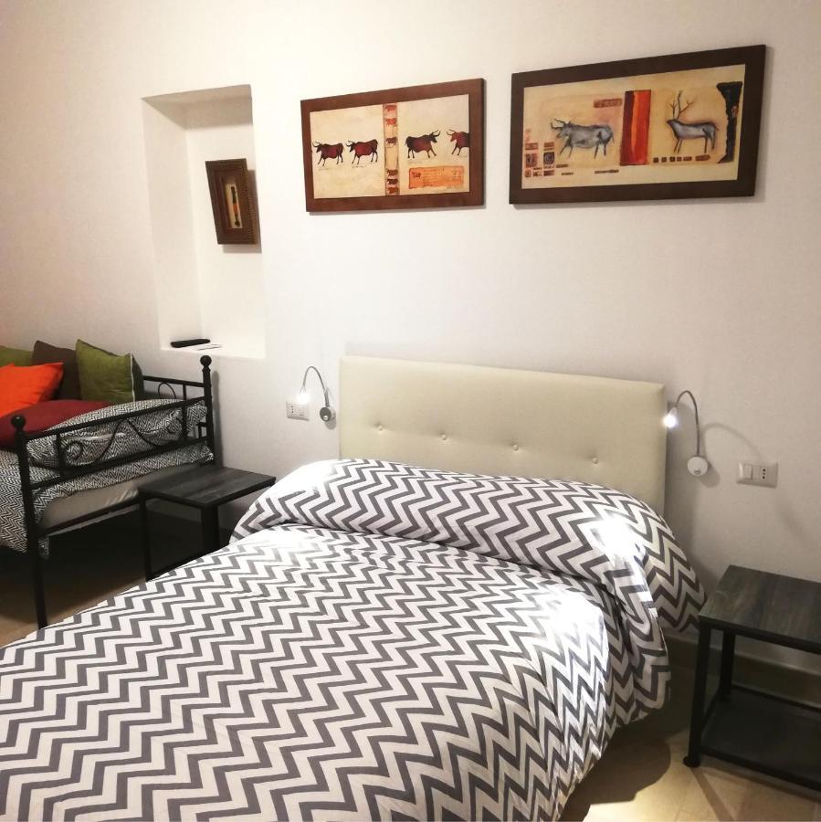 Archubintu B&B Sassari Esterno foto