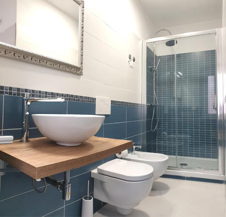Archubintu B&B Sassari Esterno foto