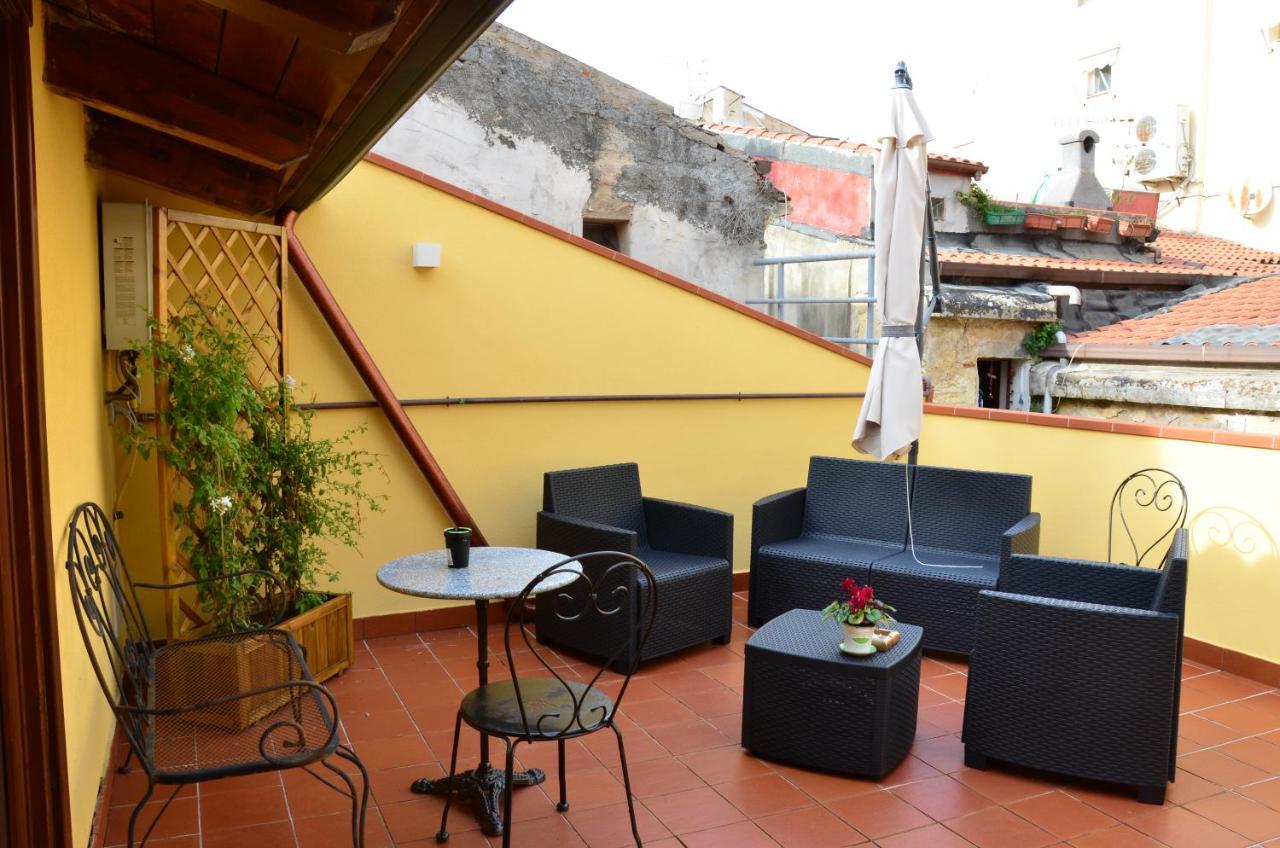 Archubintu B&B Sassari Esterno foto