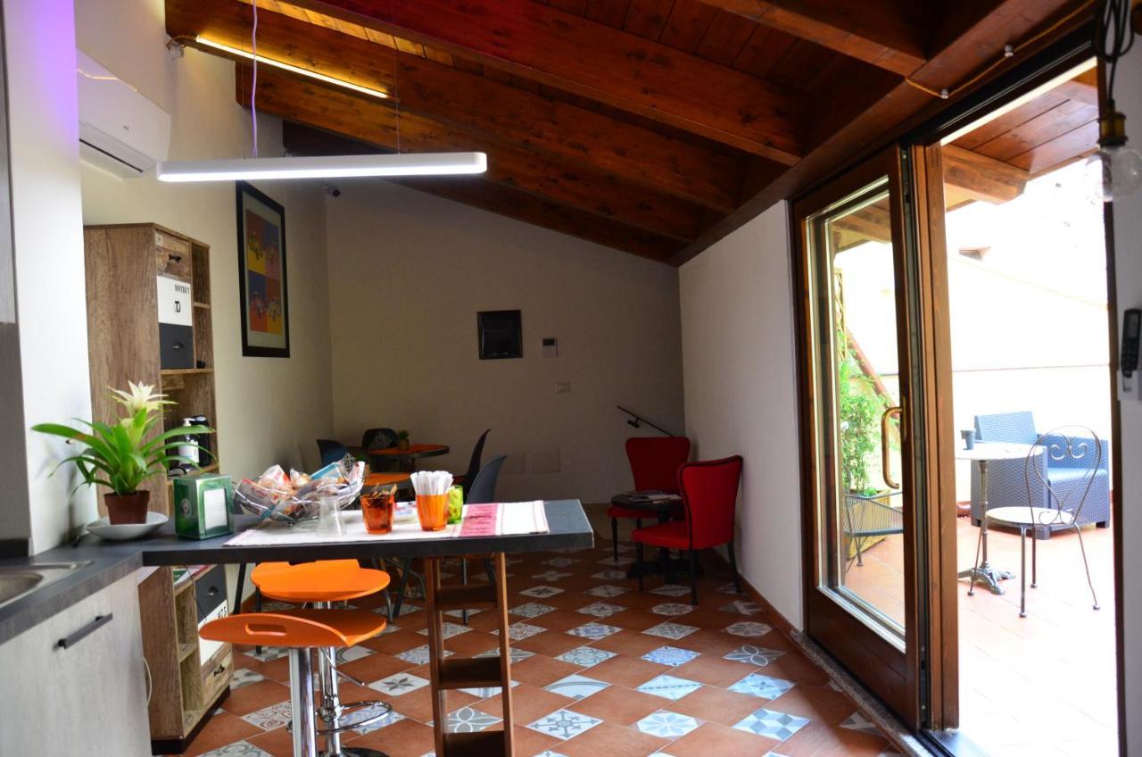 Archubintu B&B Sassari Esterno foto