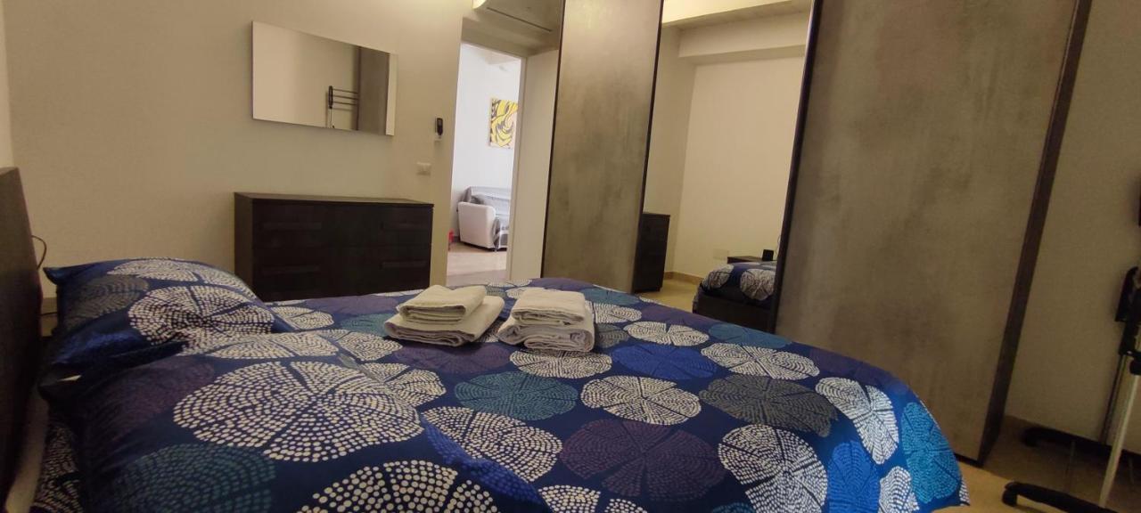 Archubintu B&B Sassari Esterno foto