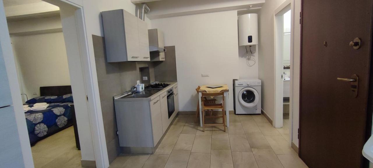 Archubintu B&B Sassari Esterno foto
