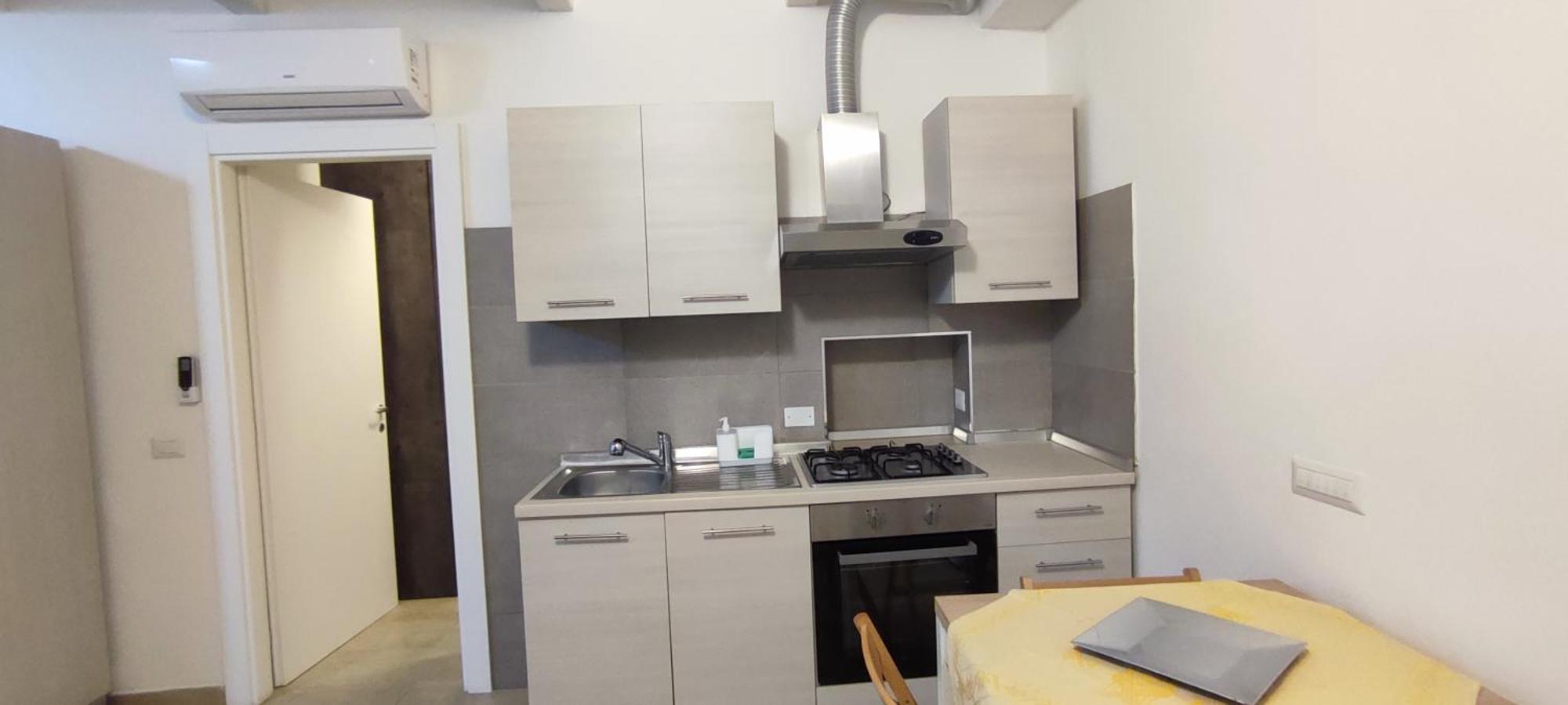 Archubintu B&B Sassari Esterno foto