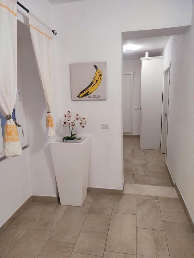 Archubintu B&B Sassari Esterno foto