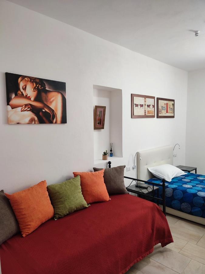 Archubintu B&B Sassari Esterno foto