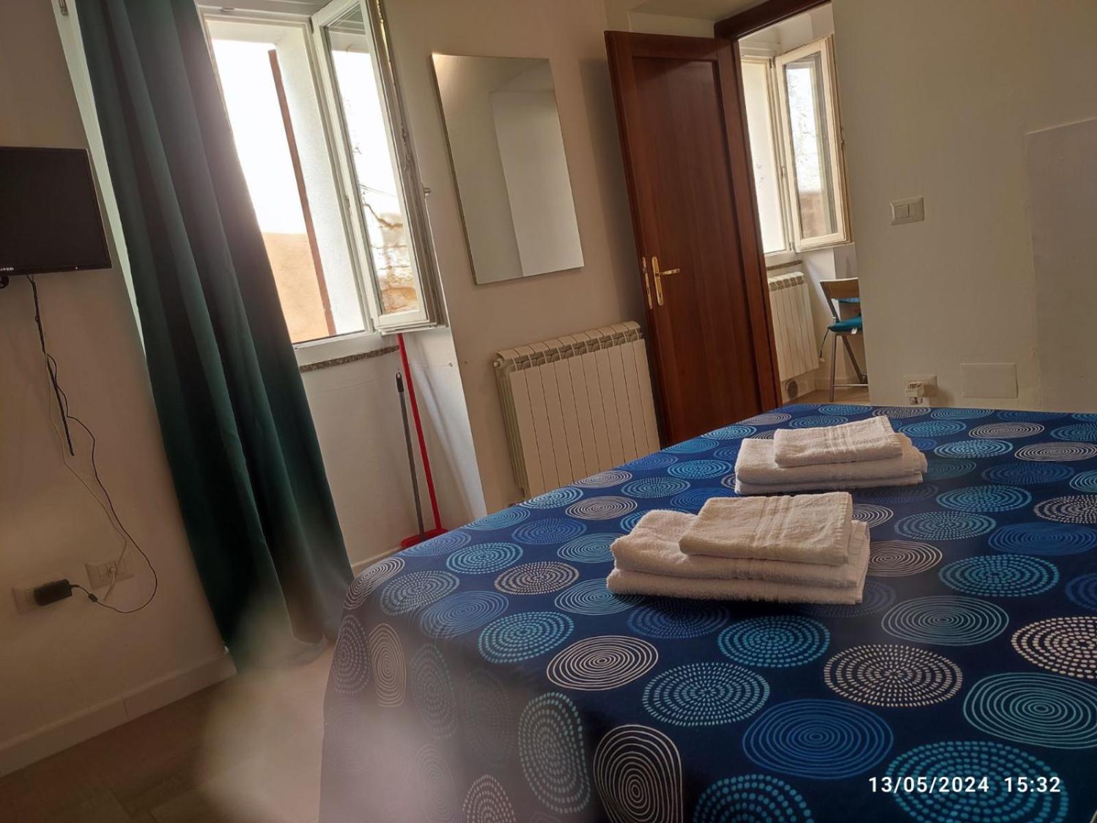 Archubintu B&B Sassari Esterno foto